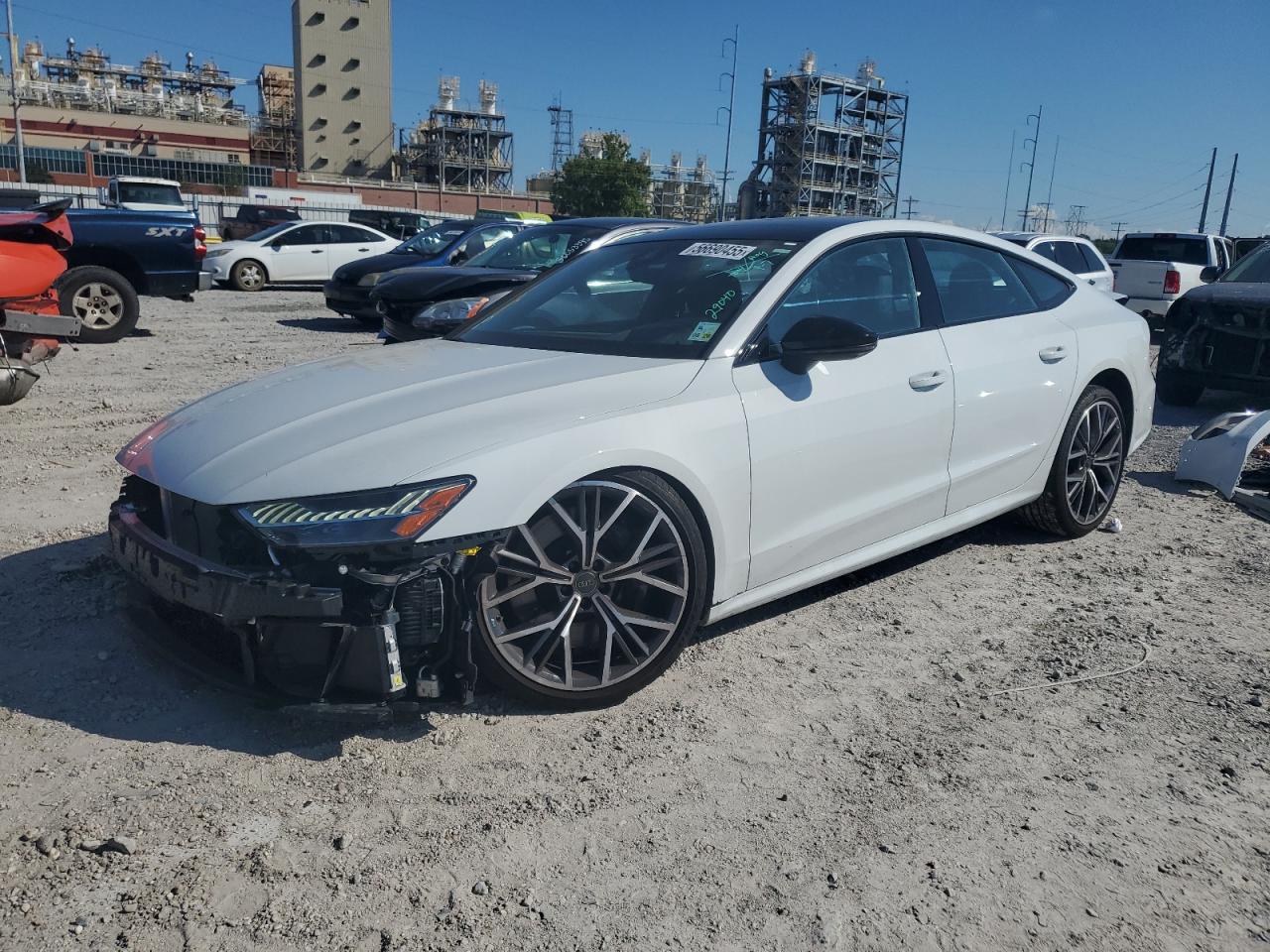 vehicle photo