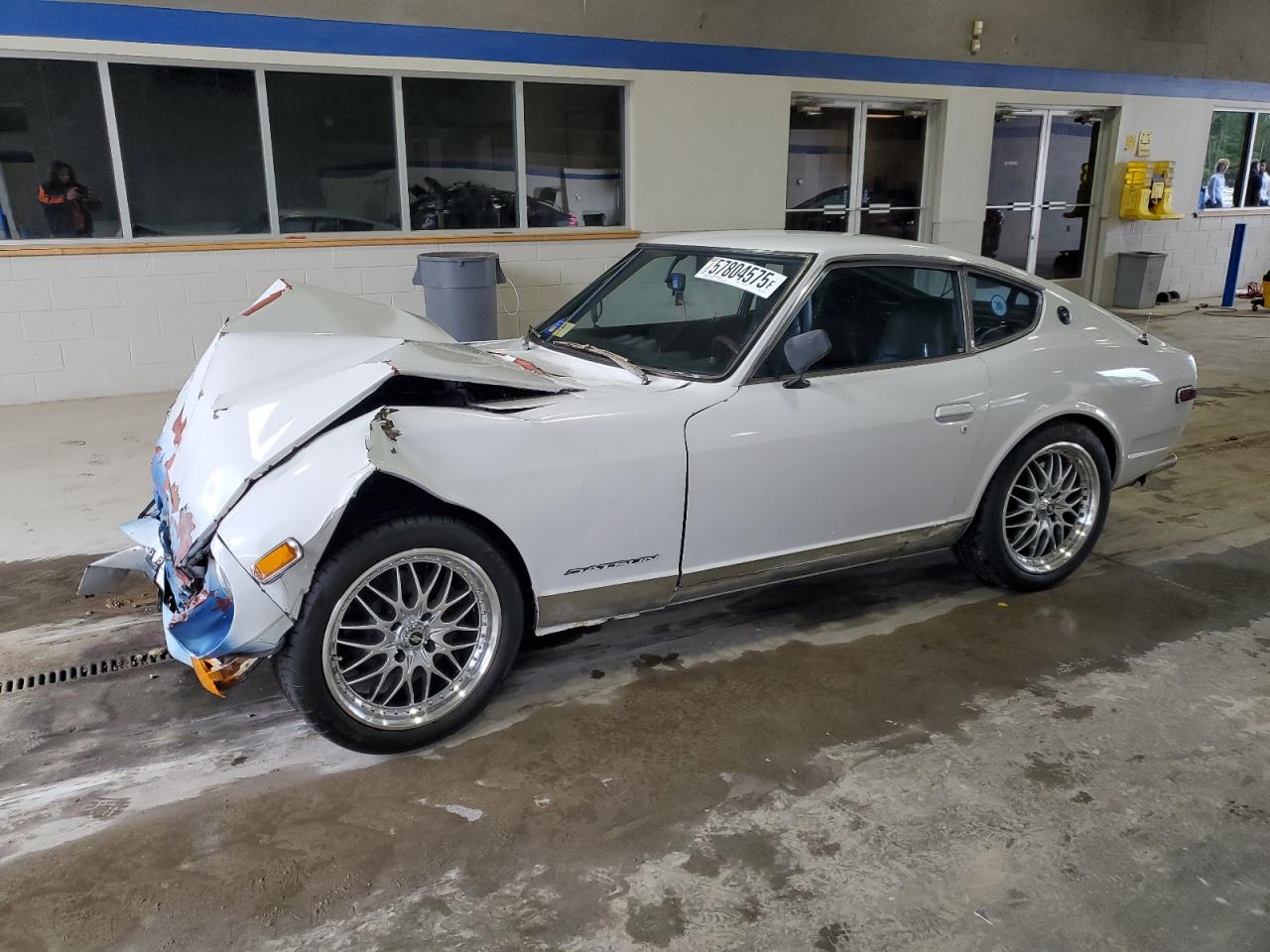 DATSUN 240 Z  *HLS30137775*