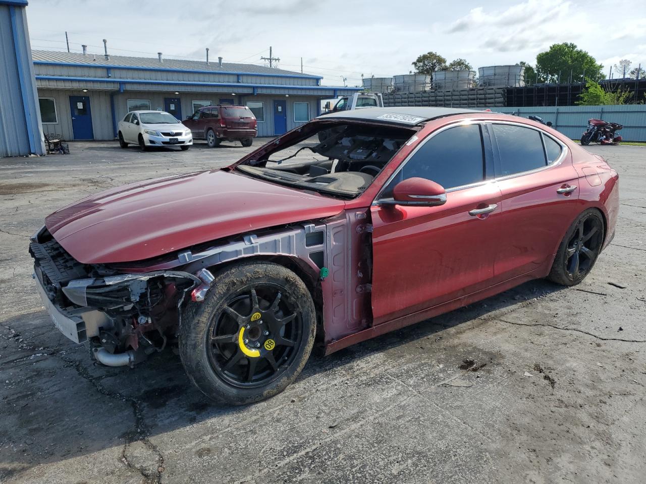 vehicle photo