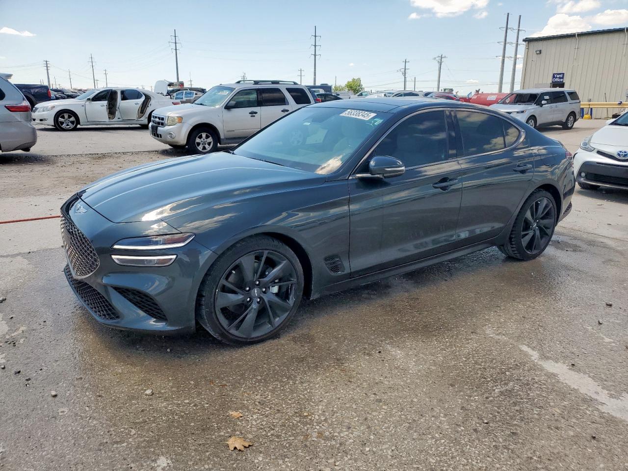 vehicle photo