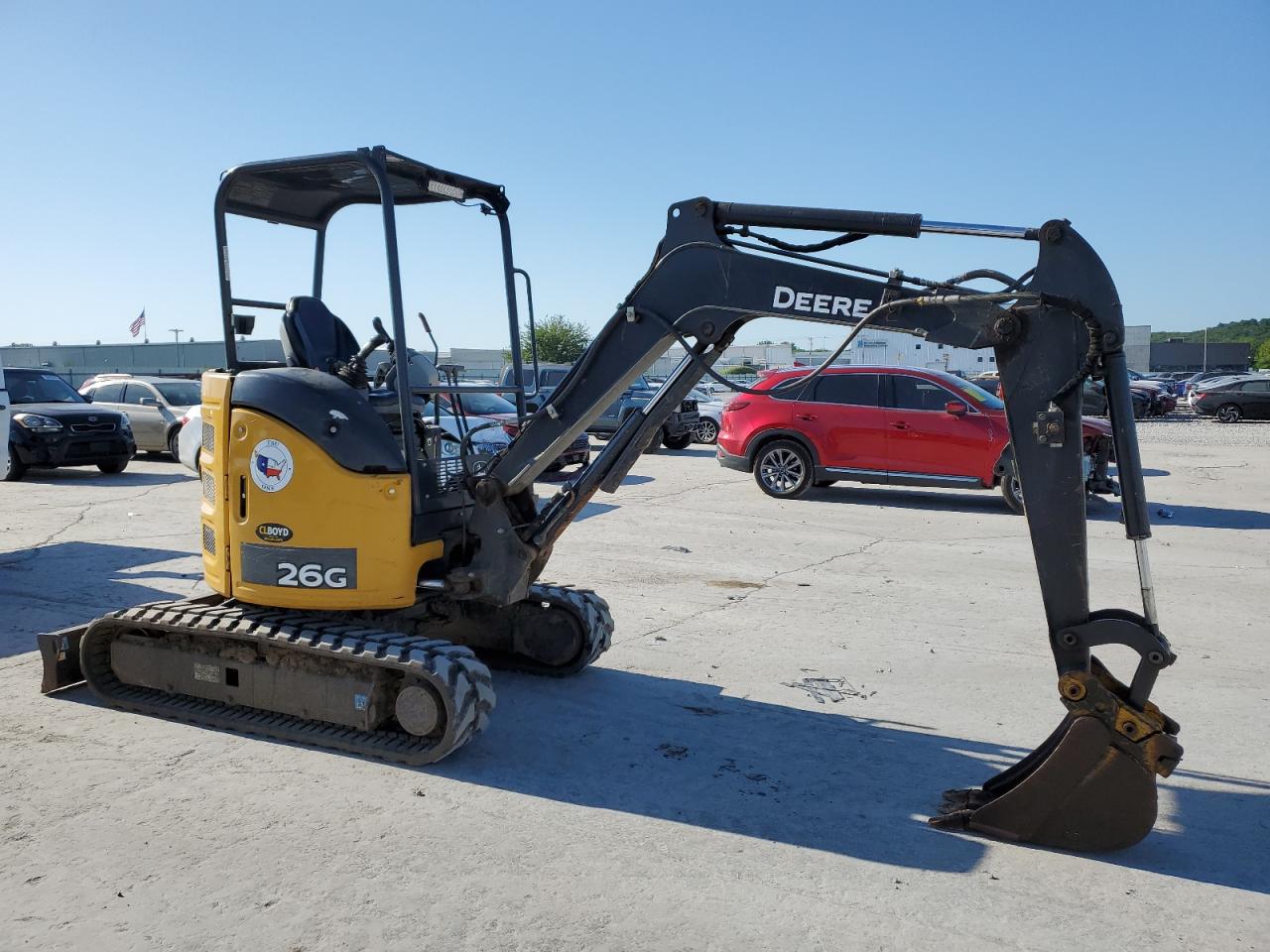 vehicle photo