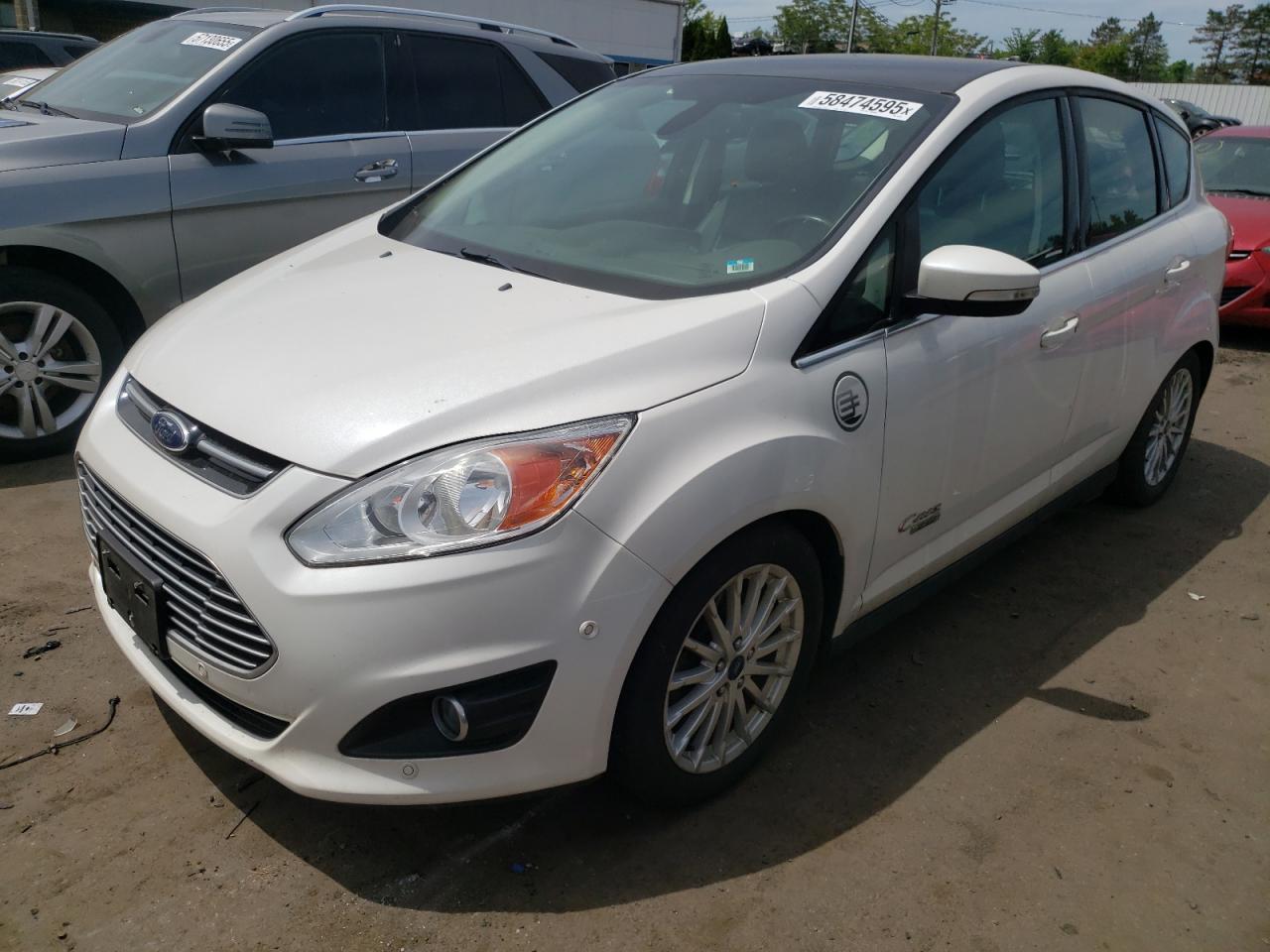 vehicle photo