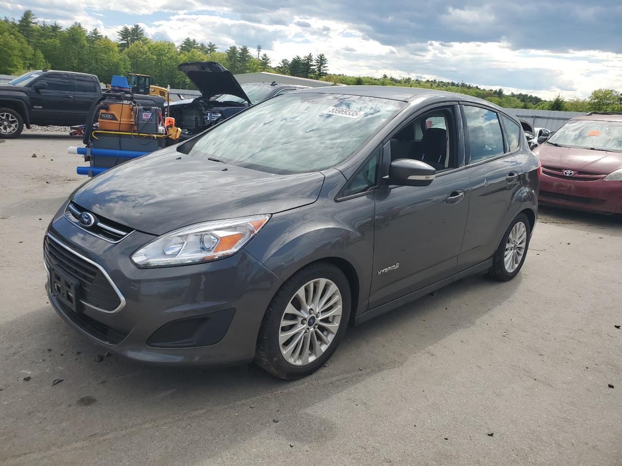 vehicle photo