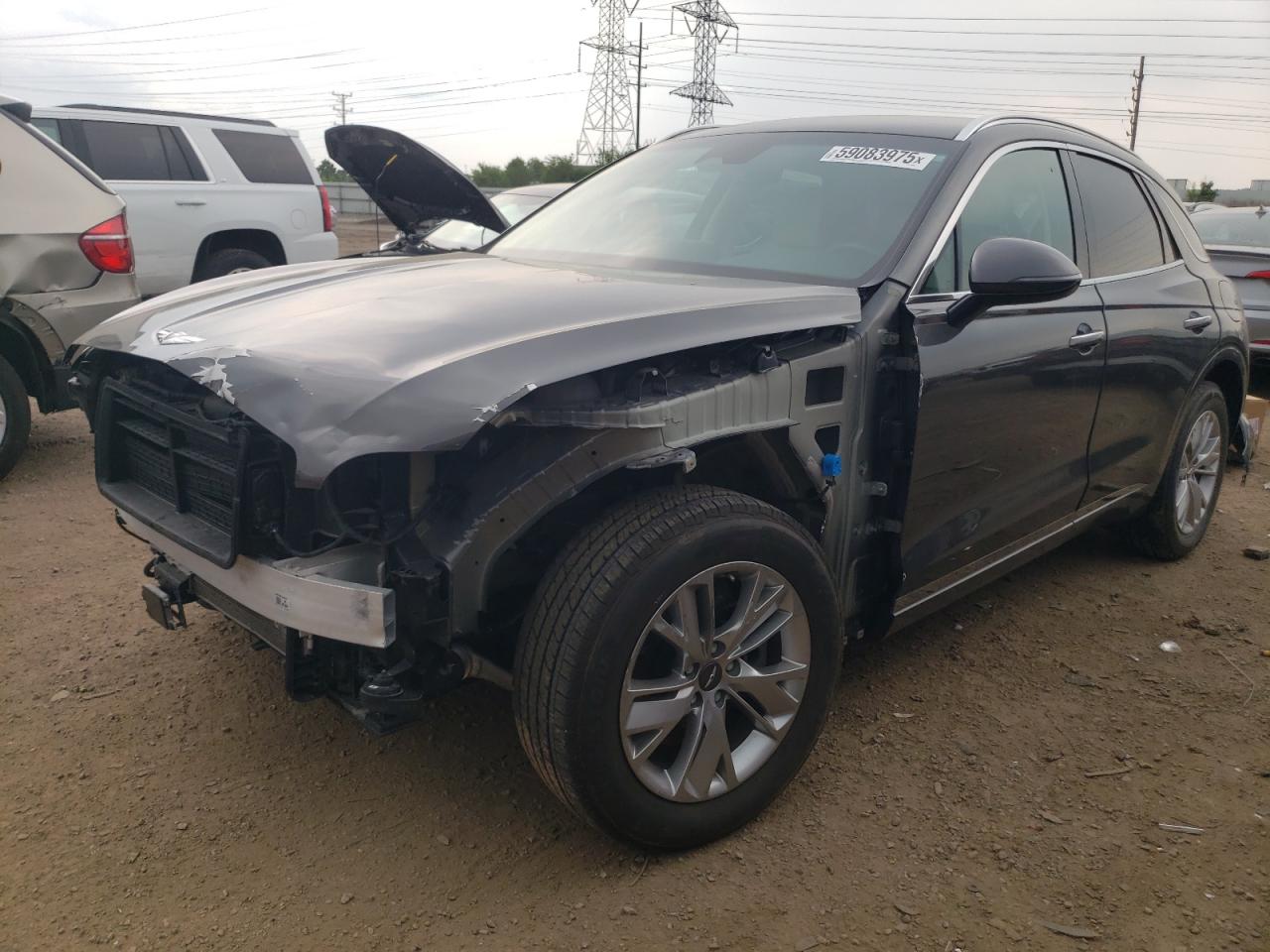 vehicle photo