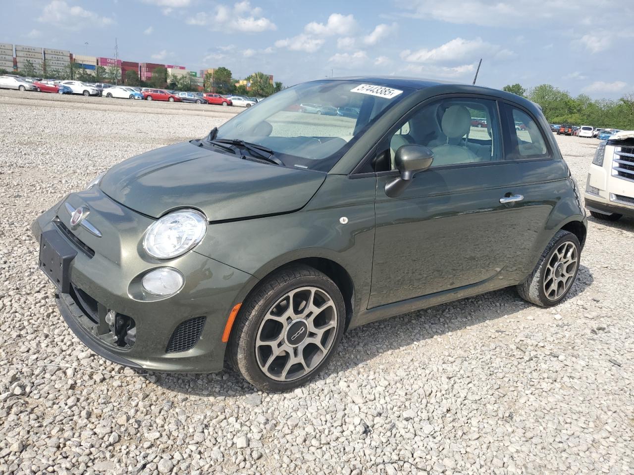 vehicle photo