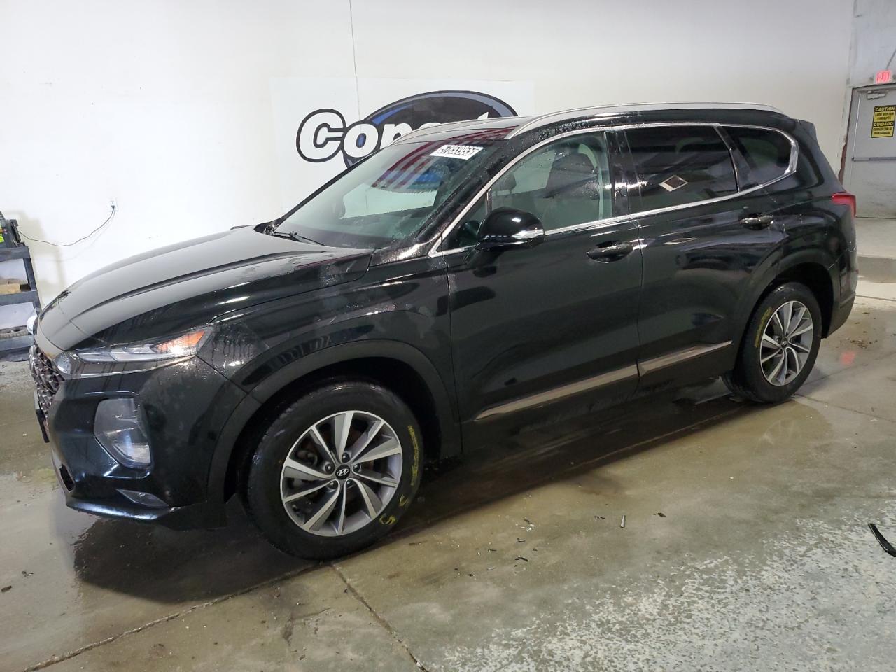 HYUNDAI SANTA FE L  *5NMS5CAD6LH268827*