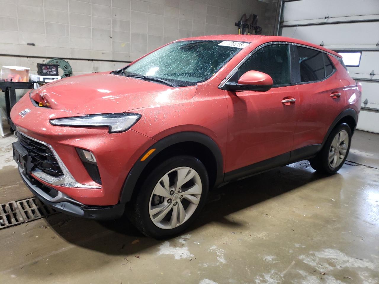 BUICK ENCORE GX  *KL4AMCSL7RB041769*