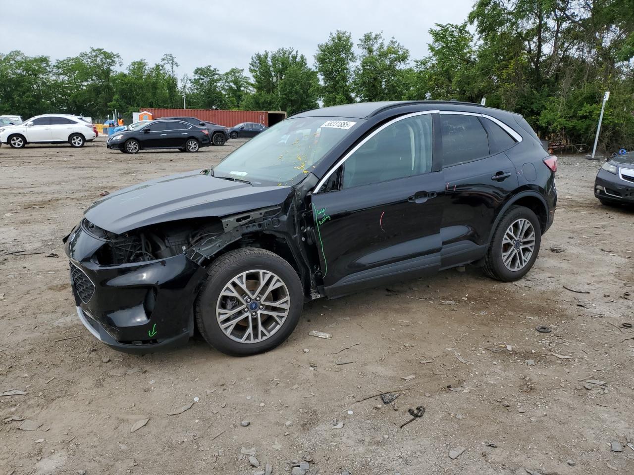 vehicle photo