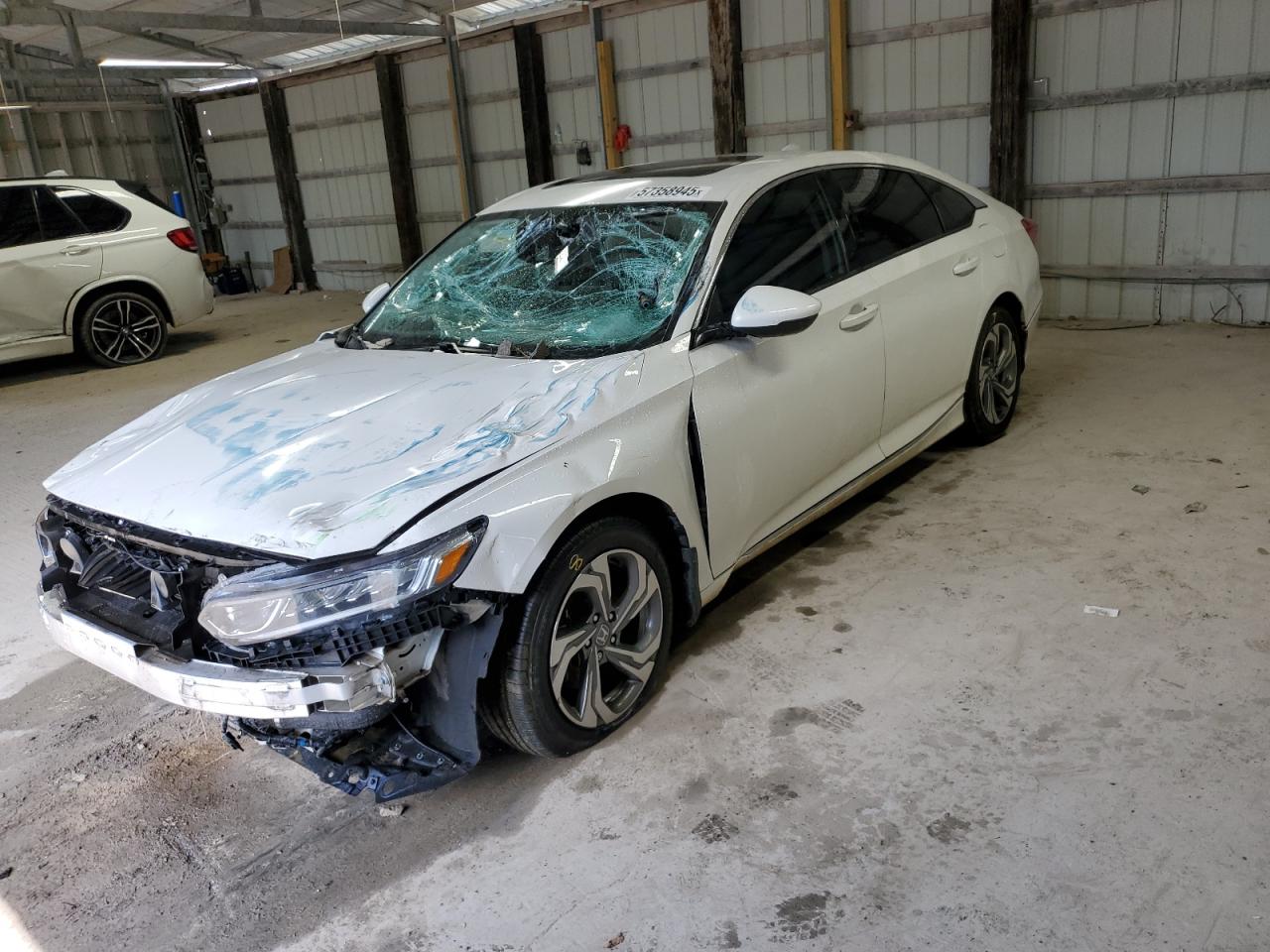 HONDA ACCORD EXL  *1HGCV2F58LA007310*