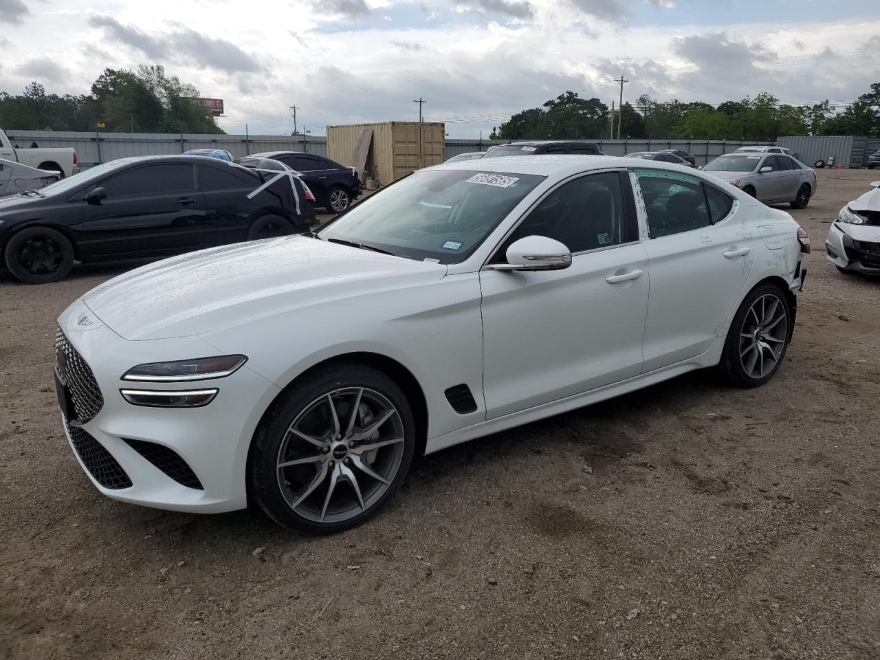 vehicle photo