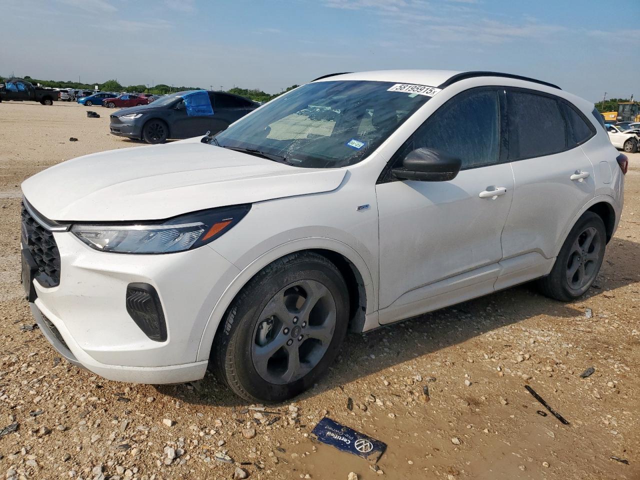vehicle photo