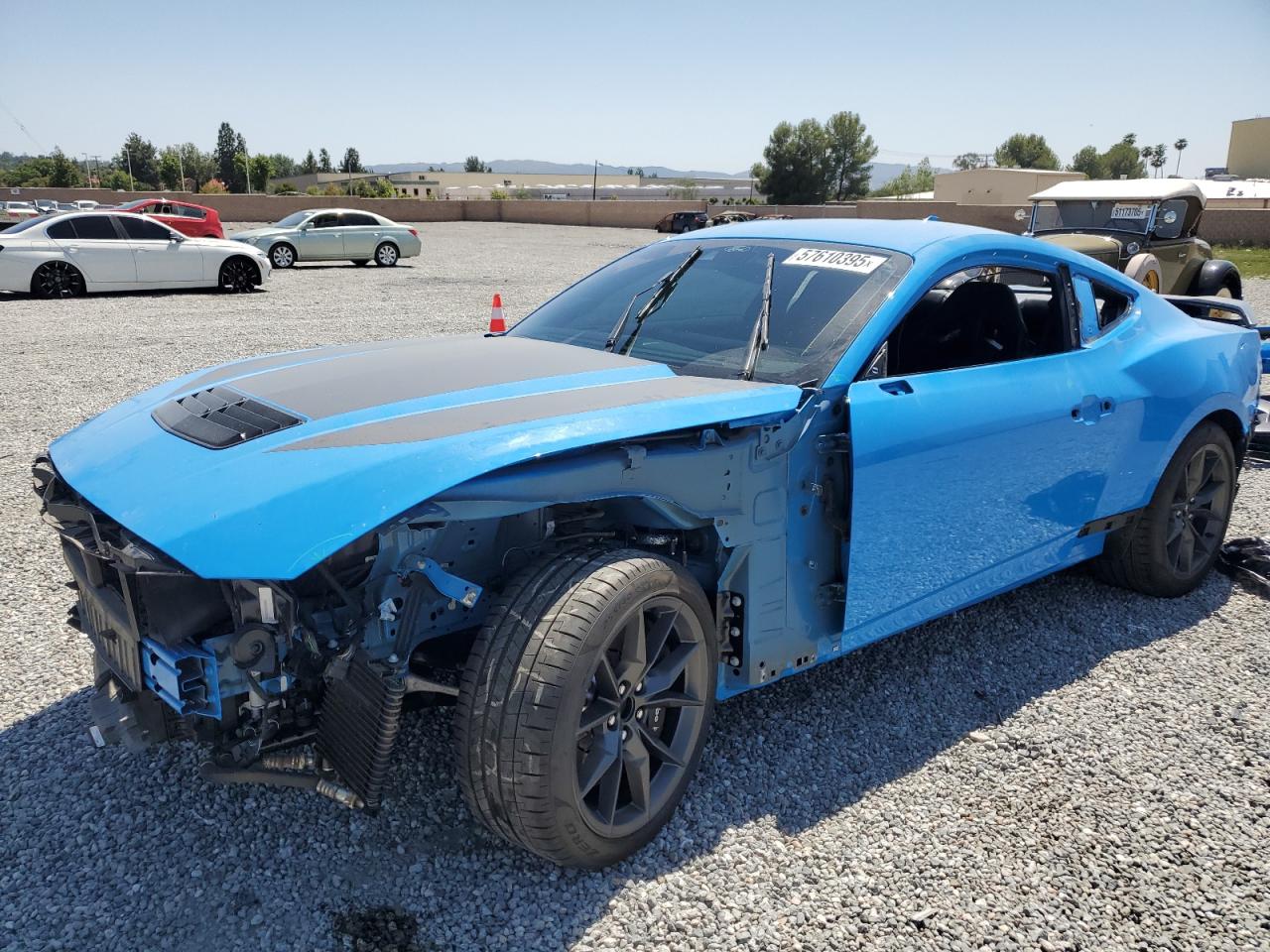 FORD MUSTANG DA   *1FA6P8R00R5503685*