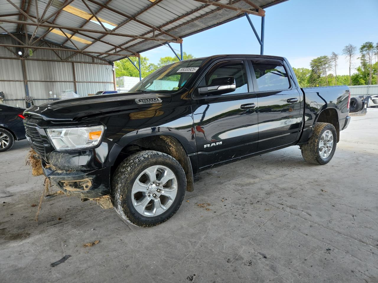 vehicle photo