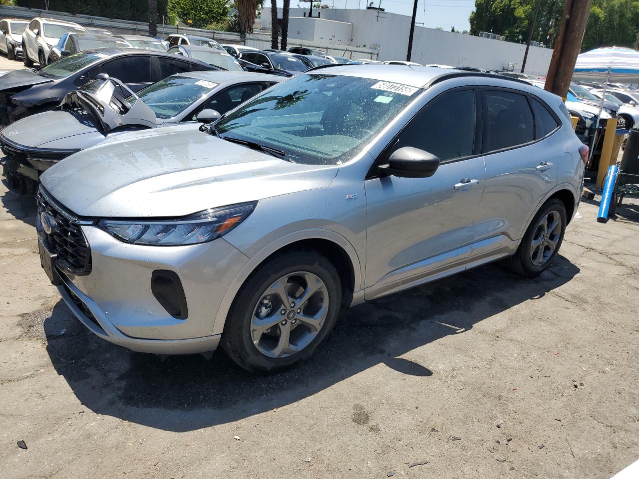 vehicle photo