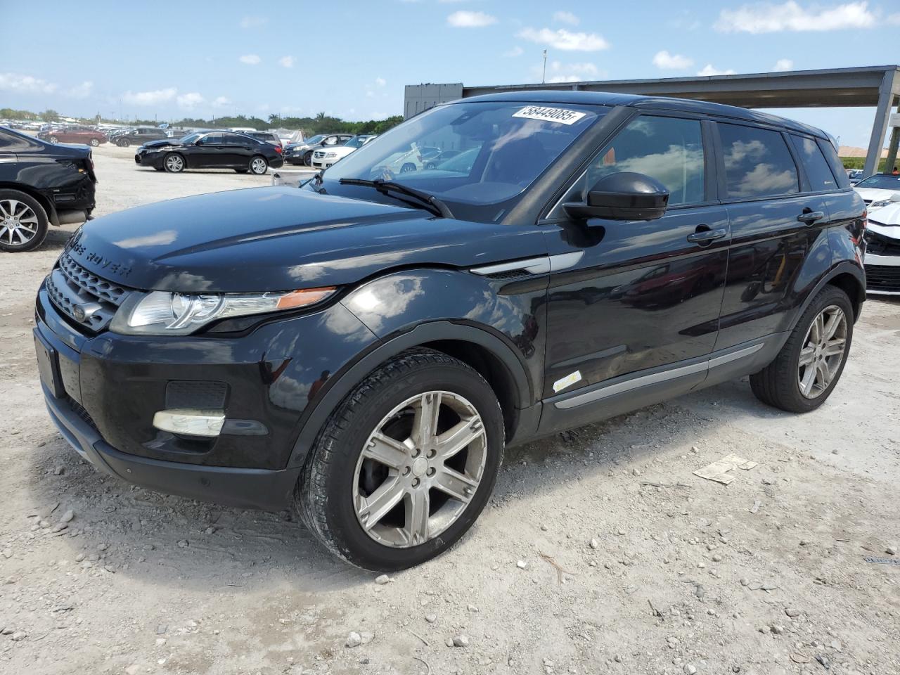 vehicle photo