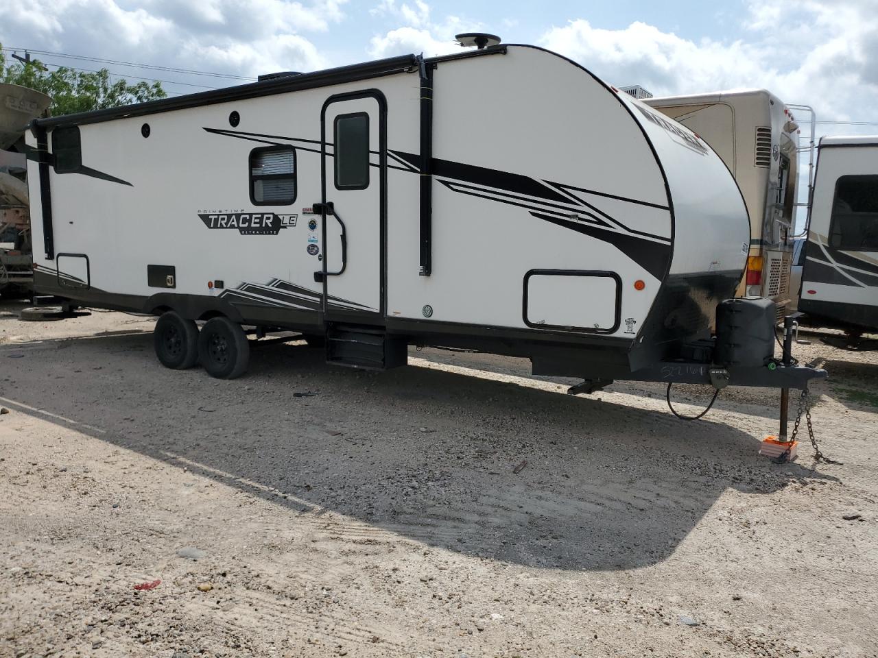 WILDWOOD TRACER   *5ZT2TRRB9NB522161*