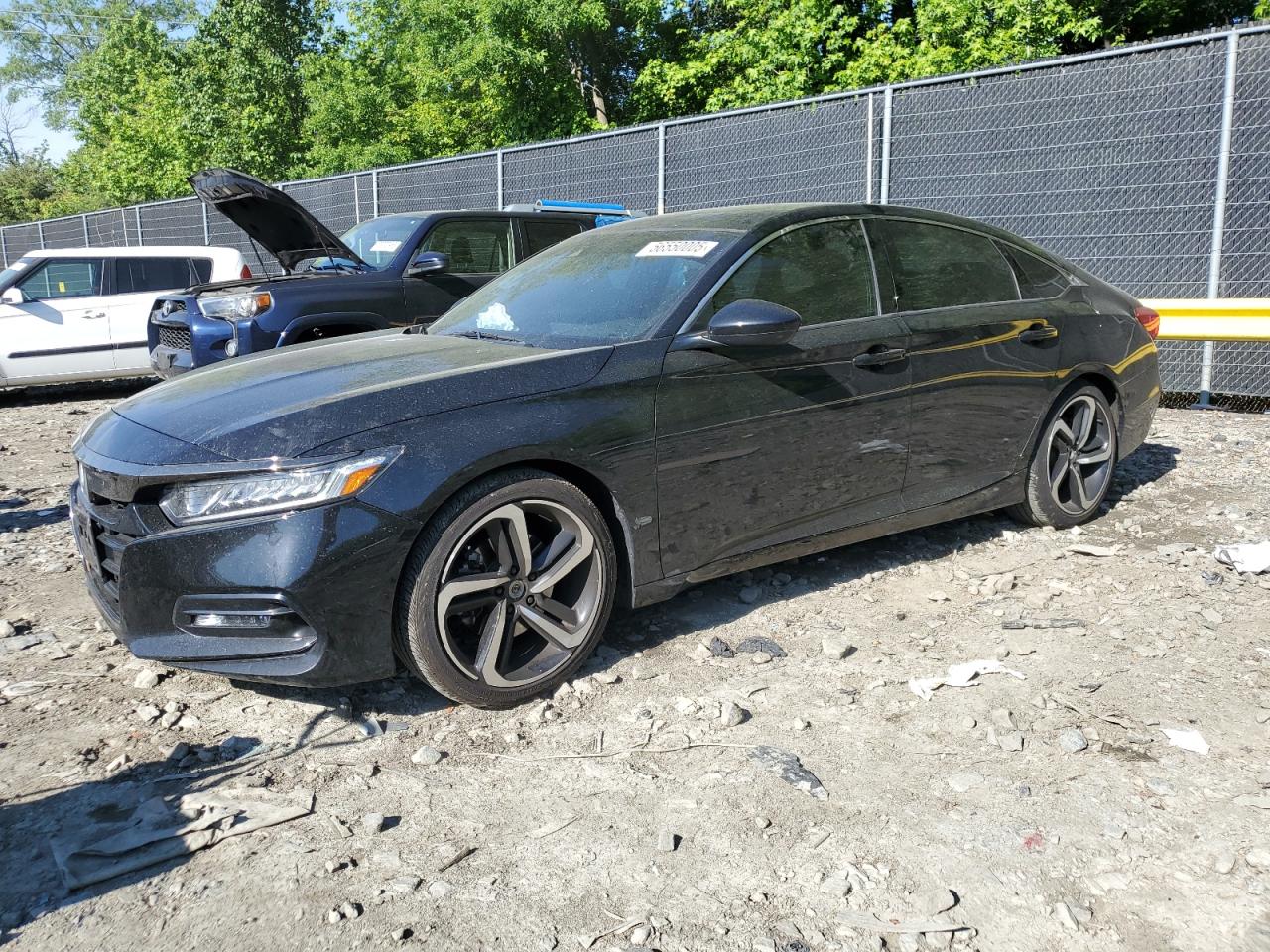 HONDA ACCORD SPO  *1HGCV1F33LA011614*