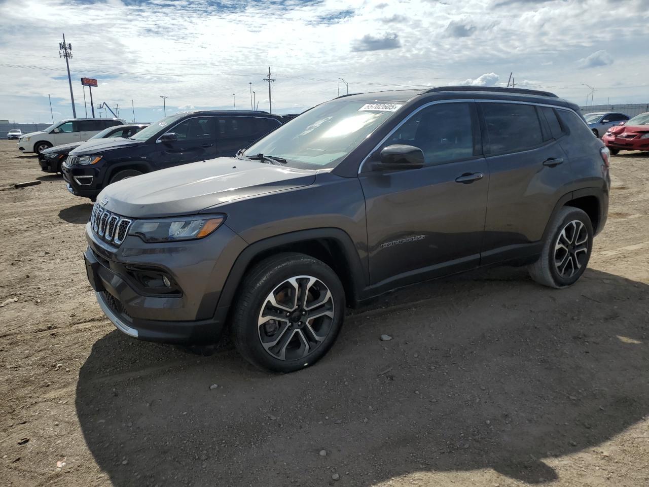 JEEP COMPASS LI  *3C4NJDCN1RT602861*