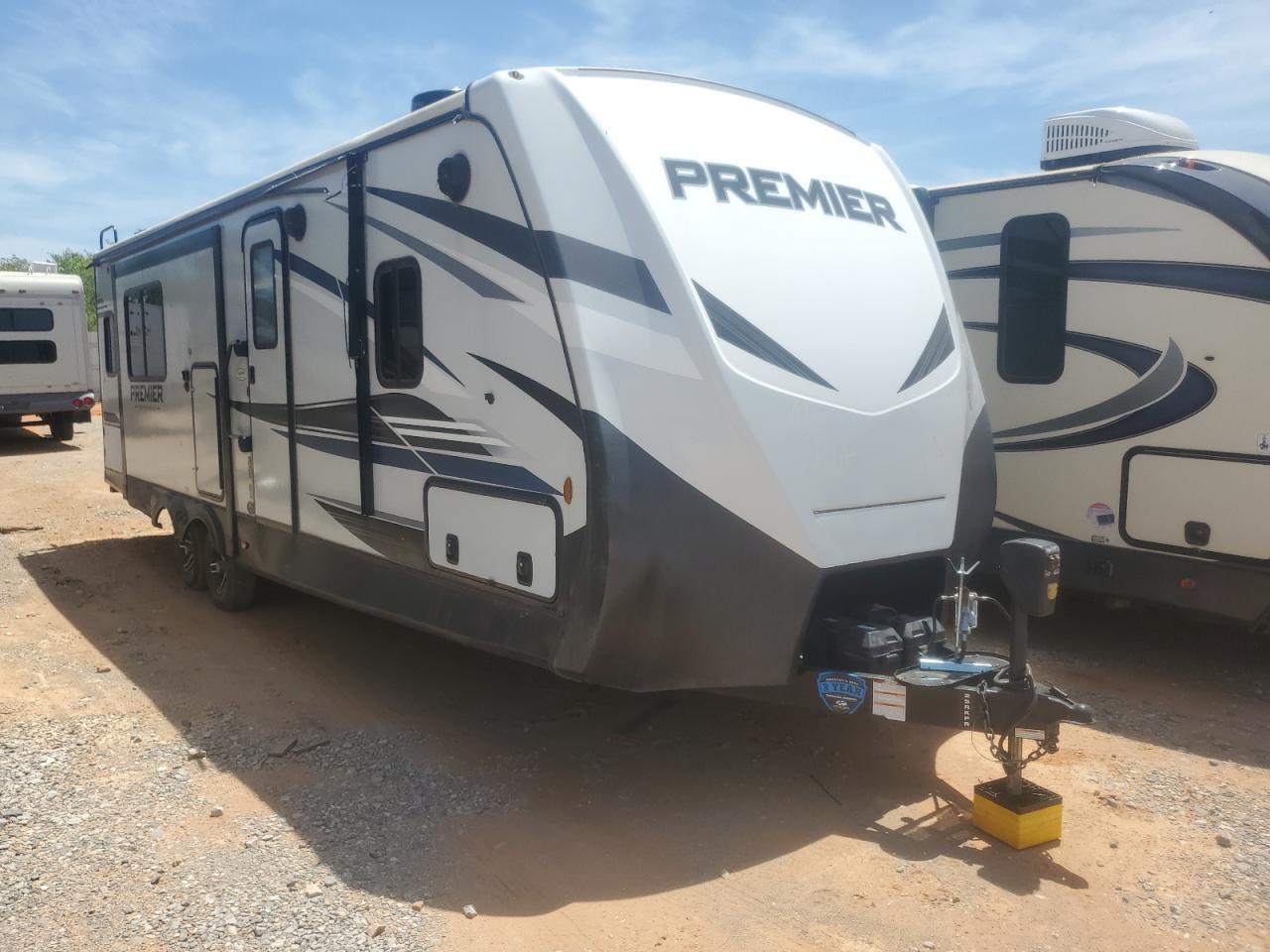 KYRV TRAILER   *4YDTBLM23PD430108*