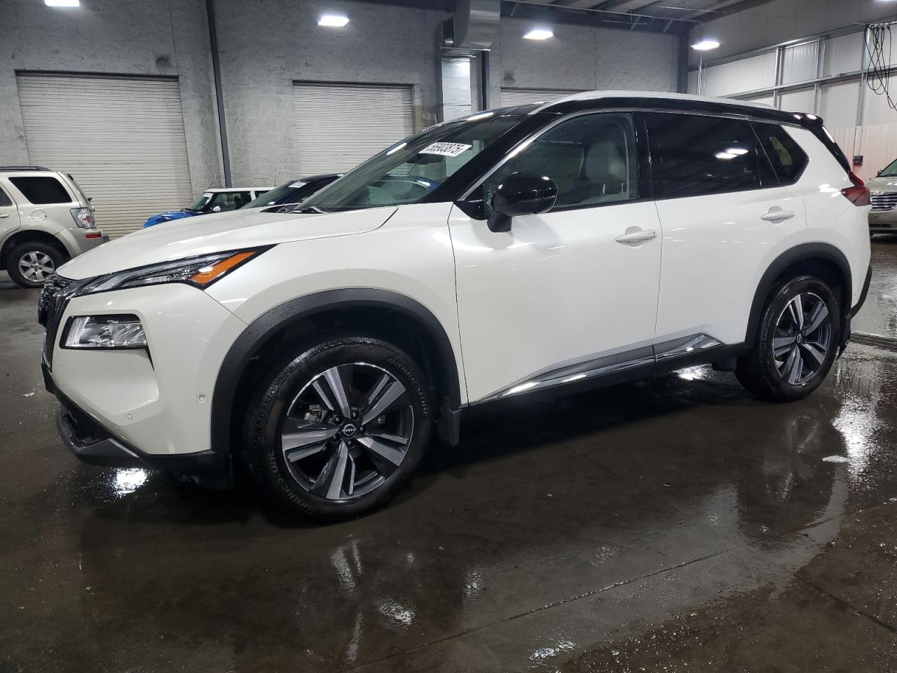 NISSAN 200SX SE-R  *JN8BT3CB9PW193243*