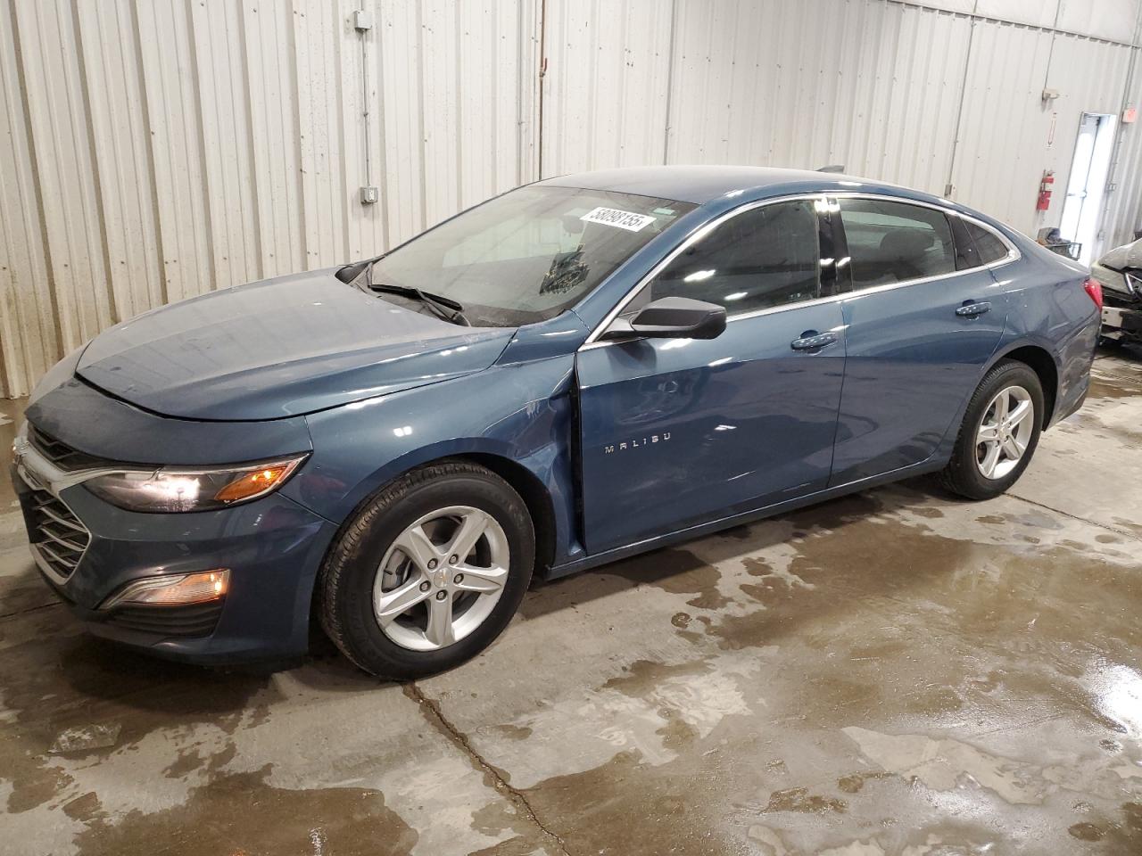 CHEVROLET MALIBU LS  *1G1ZC5ST0RF241451*