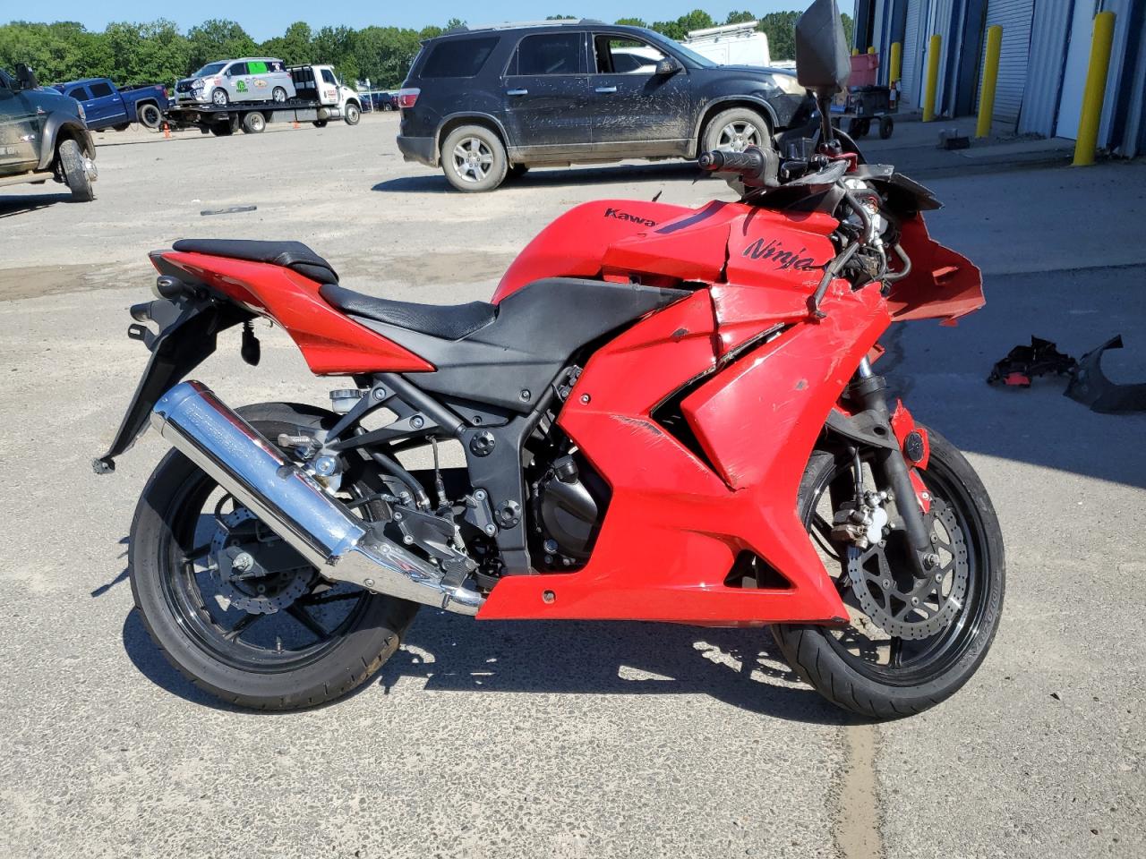 vehicle photo