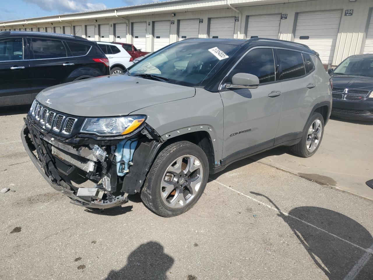 JEEP COMPASS LI  *3C4NJDCB1MT579130*
