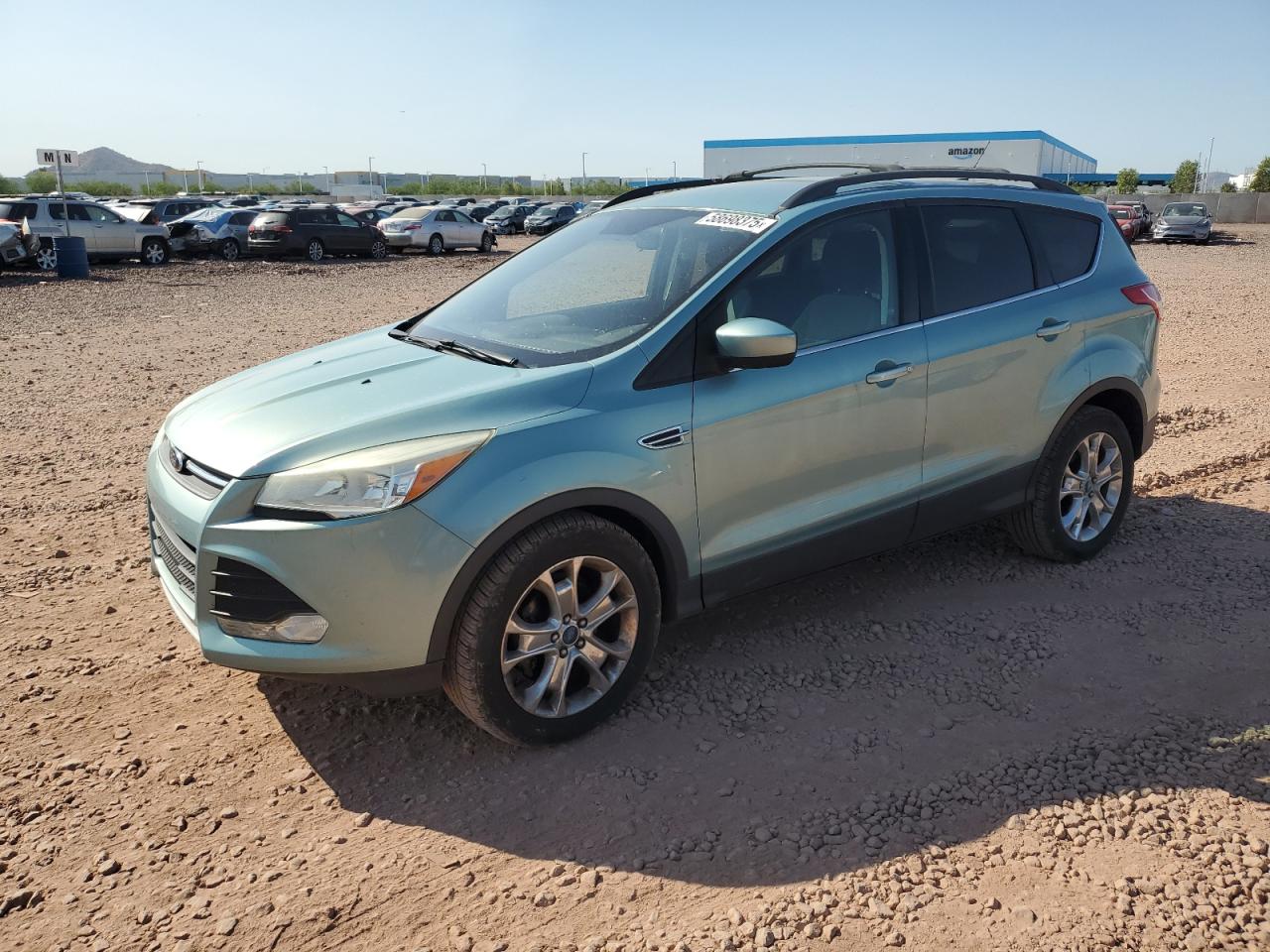vehicle photo