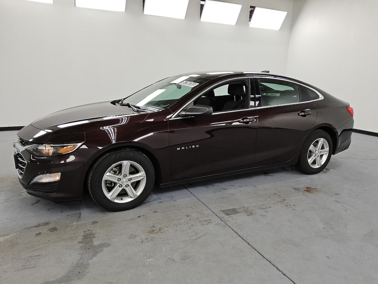 CHEVROLET MALIBU LS  *1G1ZC5ST5LF038224*