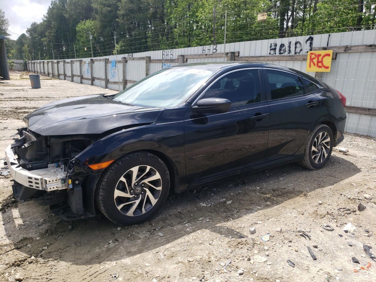 HONDA CIVIC EX  *2HGFC2F78HH527469*