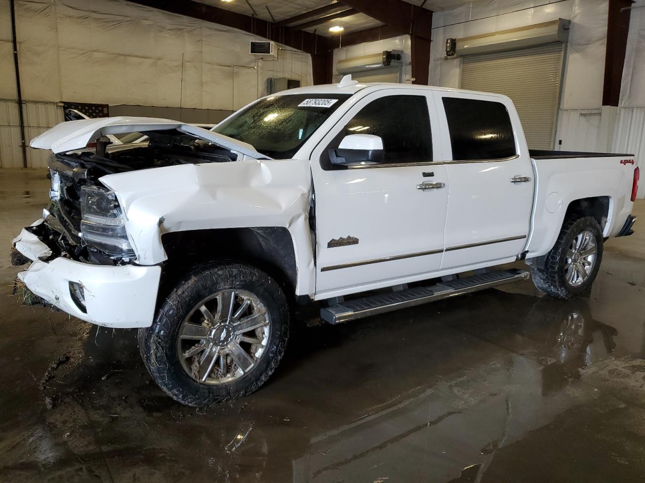 CHEVROLET 1500  *3GCUKTEC5JG314708*