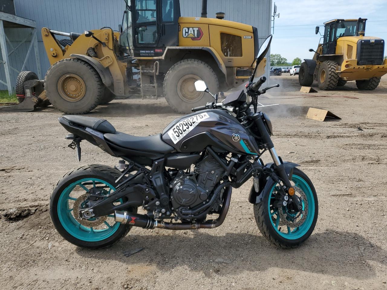 vehicle photo
