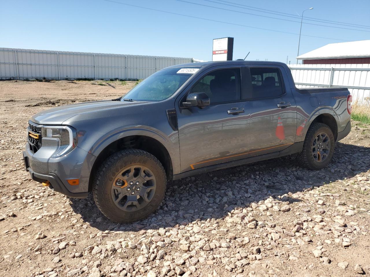 FORD MAVERICK T   *3FTTW8NA0SRA15256*