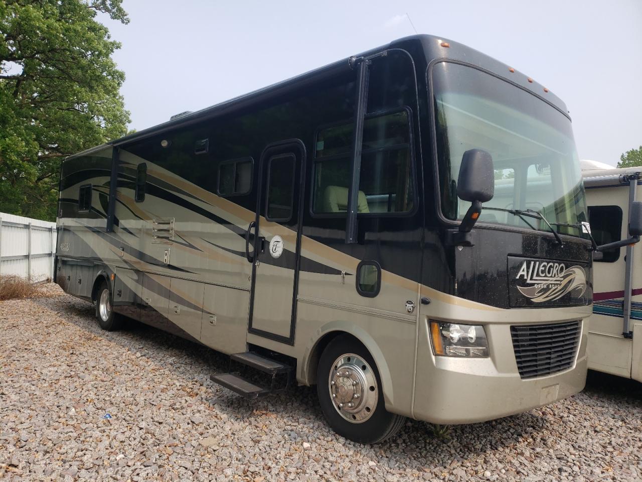 FORD MOTORHOME   *1F66F5DY5C0A05854*