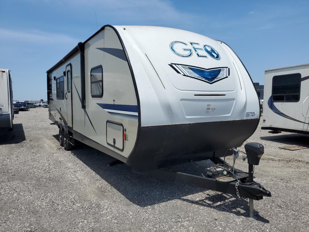 ROCKWOOD GEO PRO   *1NL1GTS25J1034117*