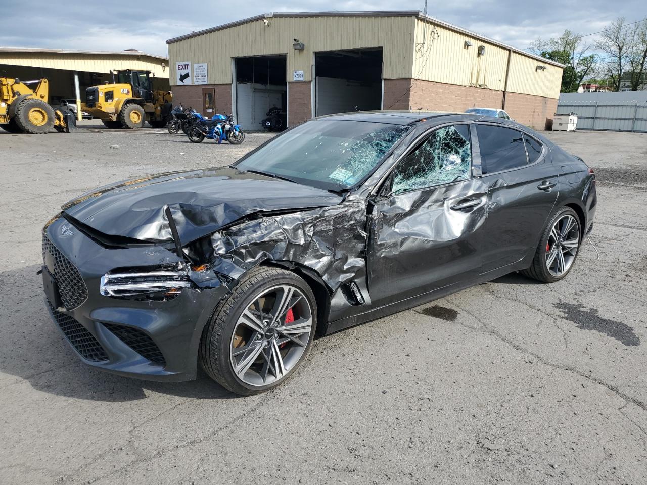 vehicle photo