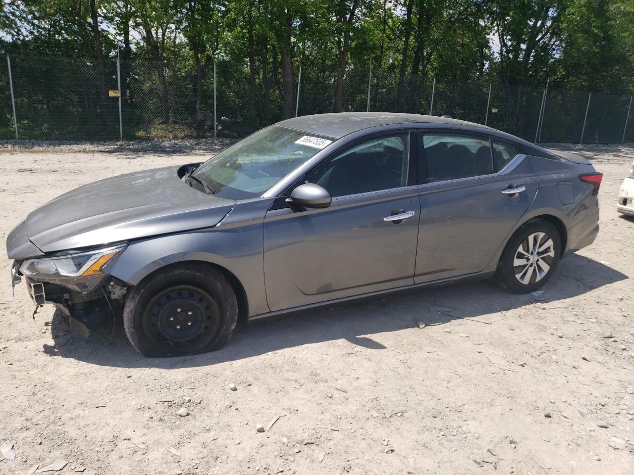 NISSAN ALTIMA S  *1N4BL4BV3LC235470*