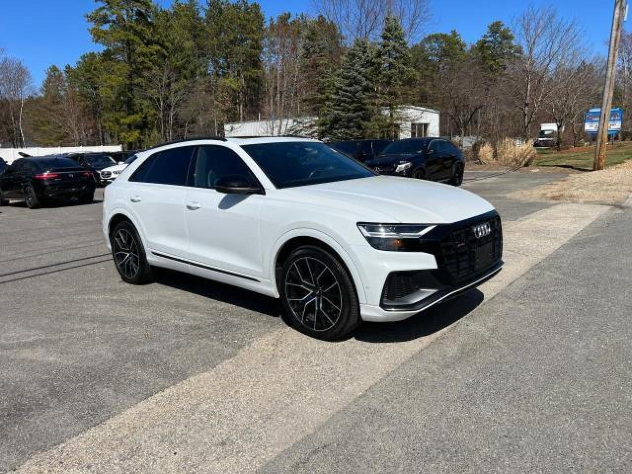 AUDI SQ8 PREMIU  *WA1AWAF13LD022753*