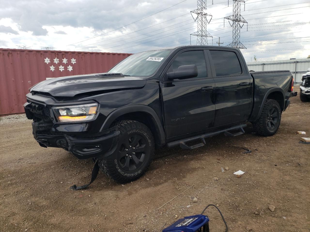 vehicle photo