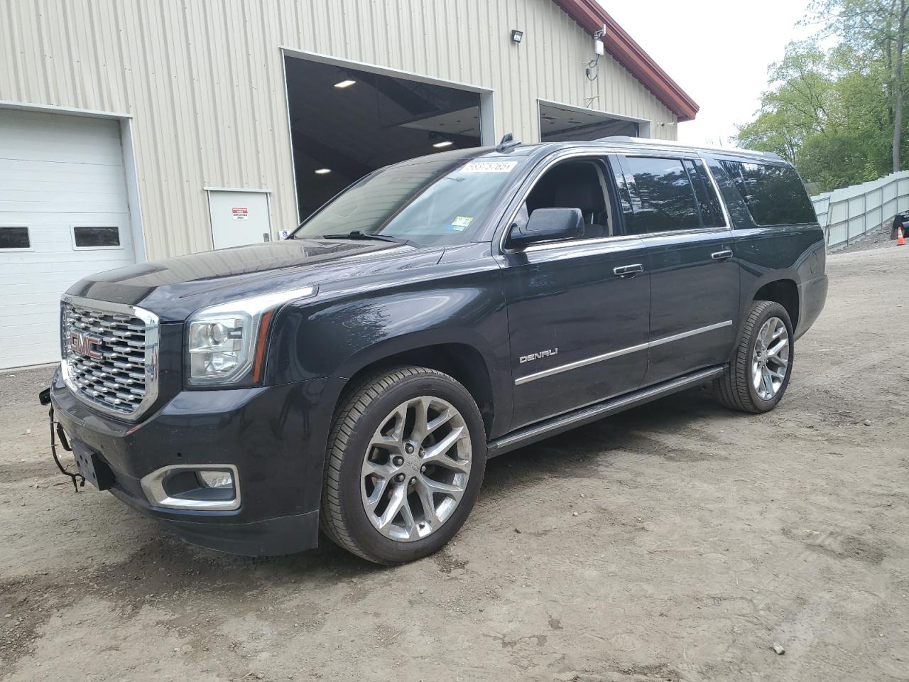 GMC YUKON XL D  *1GKS2HKJ7LR131759*