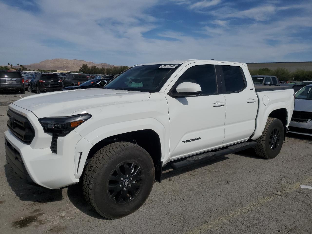 TOYOTA TACOMA DOU  *3TMLB5JN9RM065888*