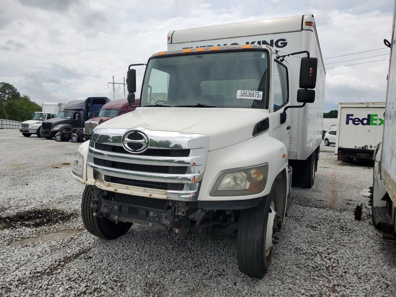 vehicle photo