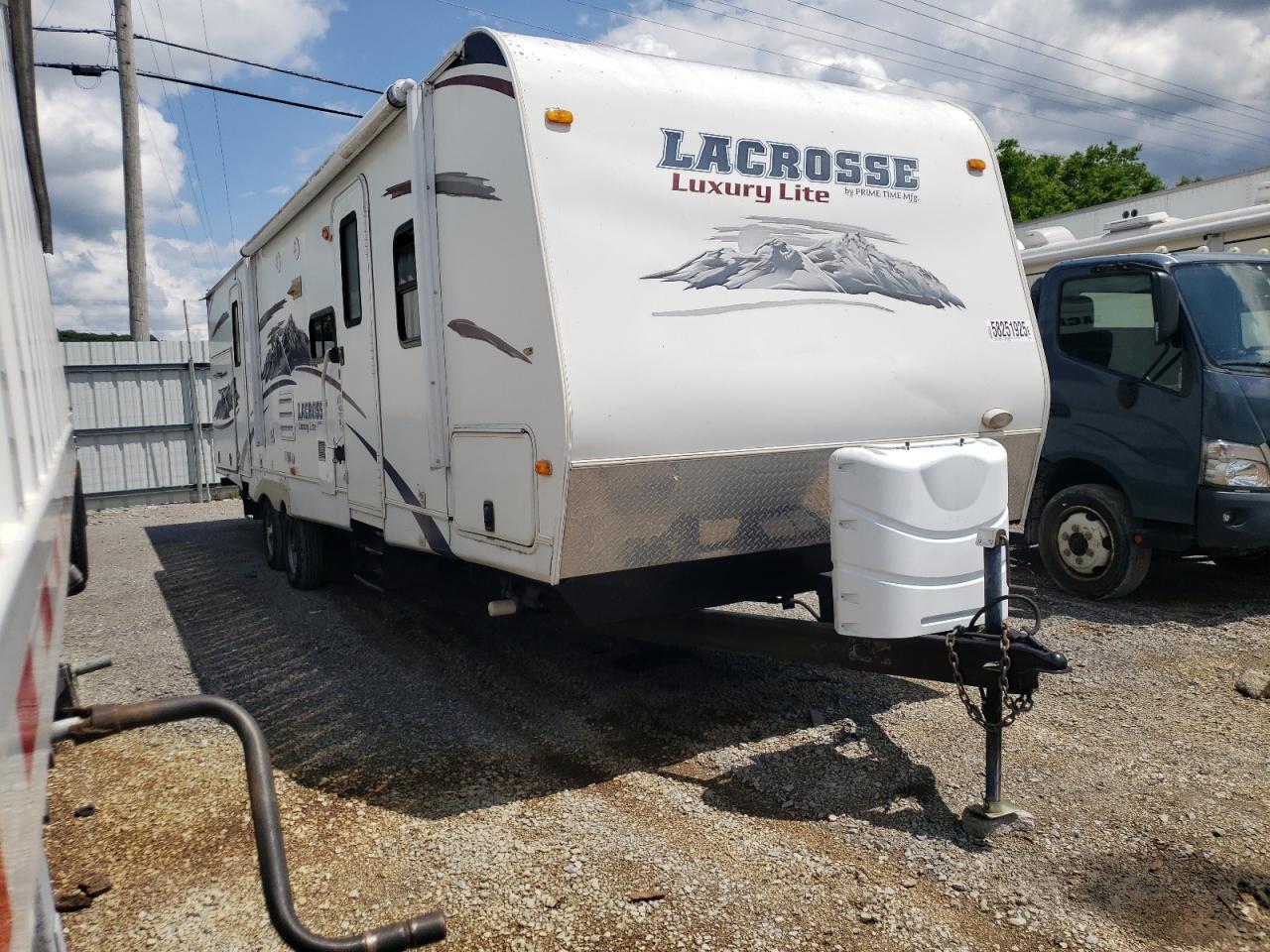 WILDWOOD LACROSSE   *5ZT2LCXBXBB000506*