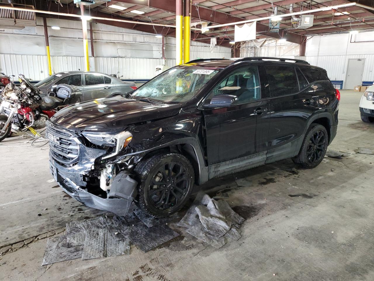 vehicle photo