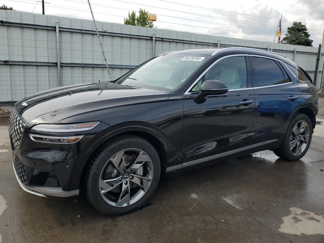 GENESIS GV70 ADVAN   *5NMMCET12RH003344*