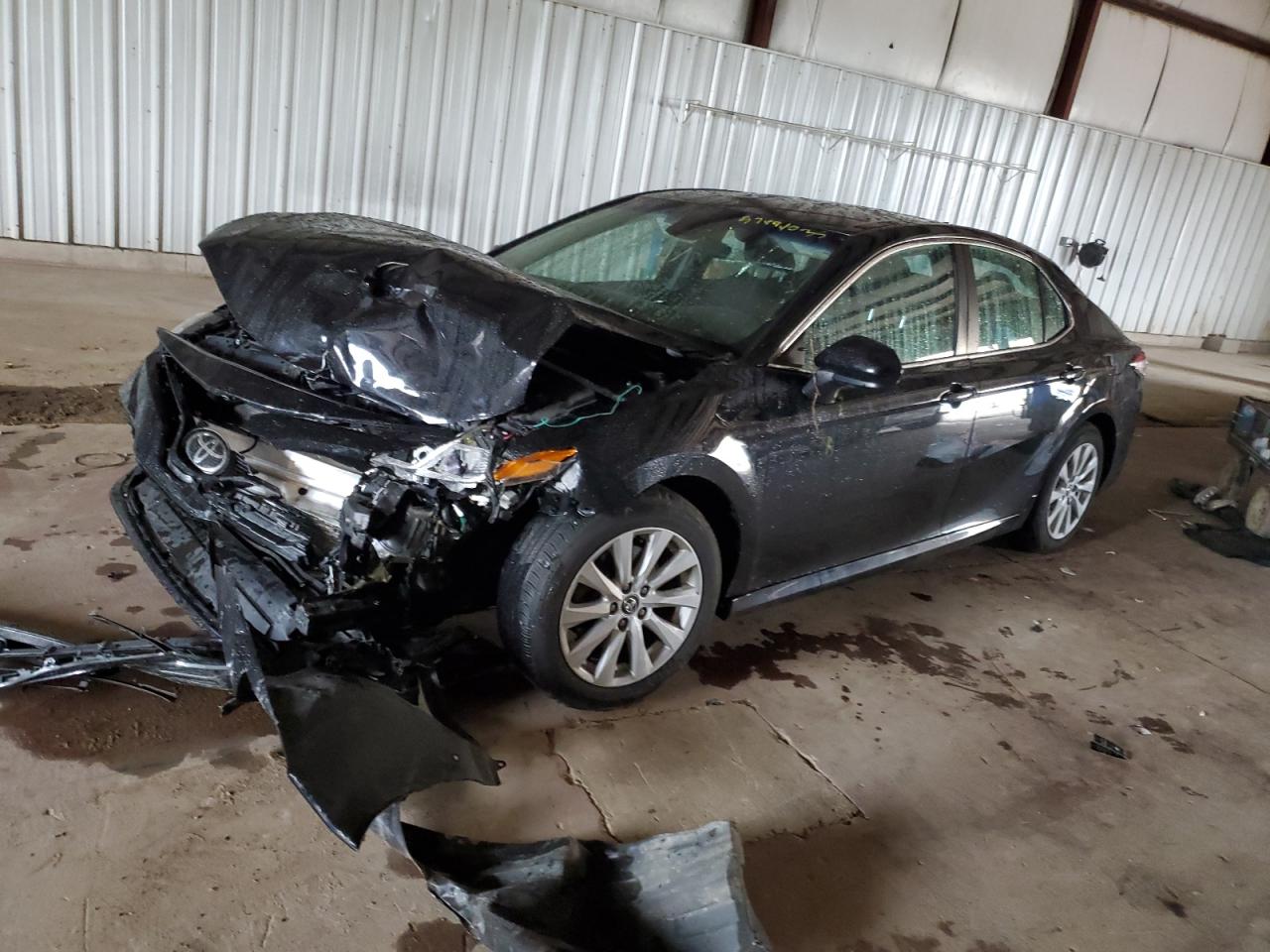 TOYOTA CAMRY LE  *4T1C11AKXLU920839*