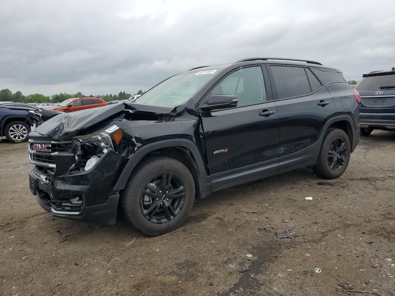 vehicle photo