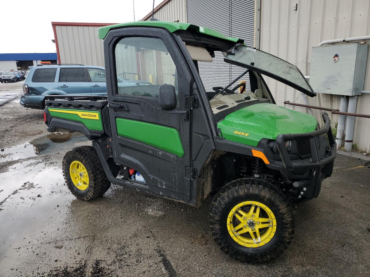 vehicle photo