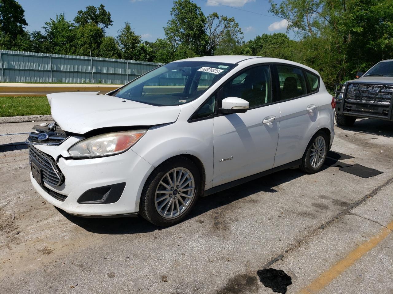 vehicle photo