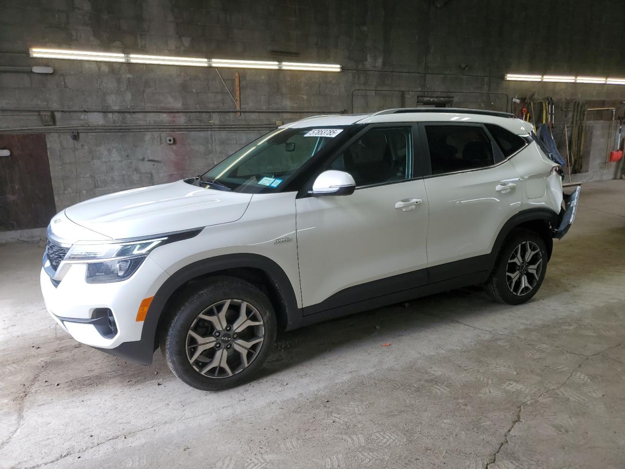 KIA SELTOS EX  *KNDERCAA4N7333580*